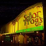 Senor Frog's