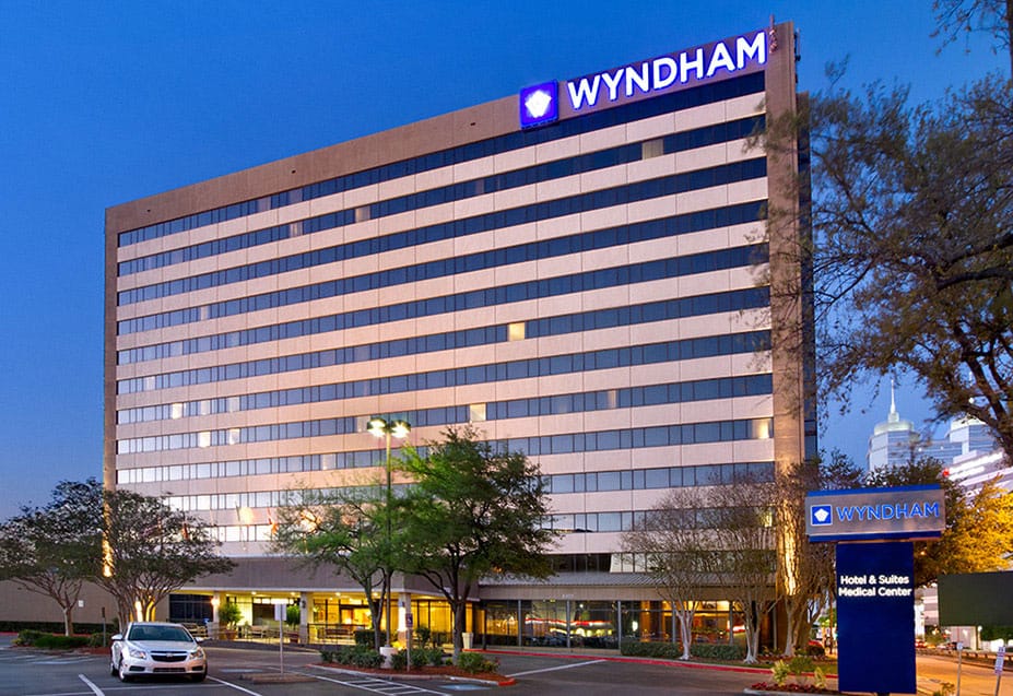 Wyndham - Medical Center
