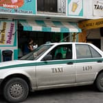 Cancun Cab