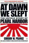 At Dawn We Slept: The Untold Story of Pearl Harbor