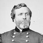 Major General George "Pap" Thomas - "The Rock of Chickamauga"
