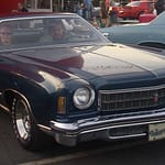 '75 Chevrolet Monte Carlo