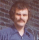 Uncle Mike ca 1978