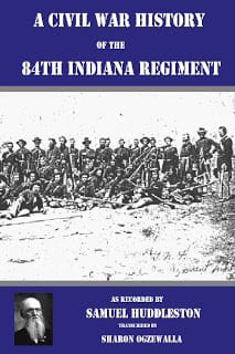 84th+Regiment+book+cover