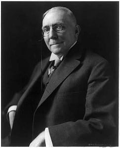 "James Whitcomb Riley, 1913" - Wikipedia
